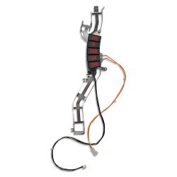 JJP Guns N' Roses Complete Catwalk Ramp & Diverter Assembly